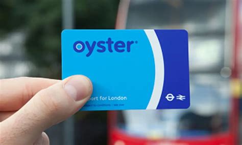 oyster card nfc android|tfl oyster contactless card.